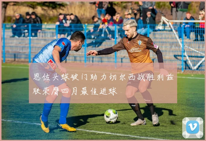 恩佐头球破门助力切尔西战胜利兹联荣膺四月最佳进球