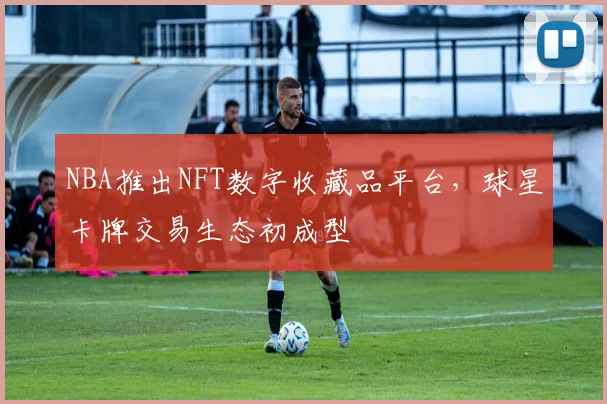NBA推出NFT数字收藏品平台，球星卡牌交易生态初成型