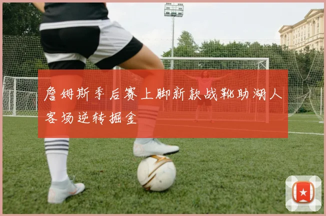 詹姆斯季后赛上脚新款战靴助湖人客场逆转掘金