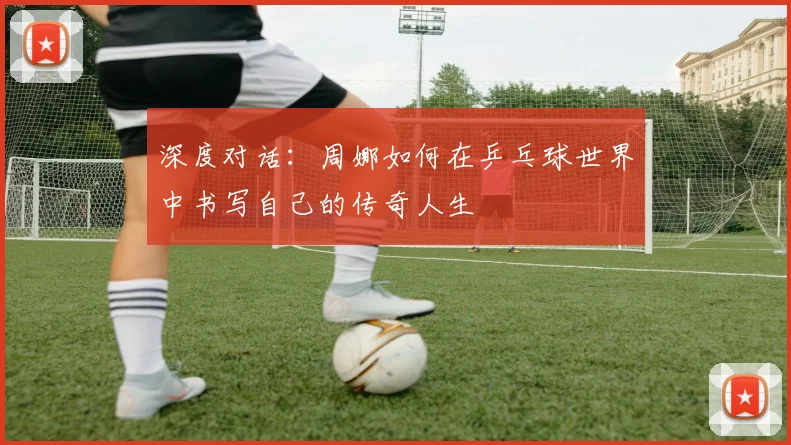 深度对话:周娜如何在乒乓球世界中书写自己的传奇人生