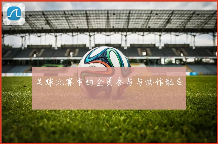 足球比赛中的全员参与与协作配合