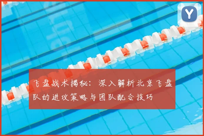 飞盘战术揭秘：深入解析北京飞盘队的进攻策略与团队配合技巧