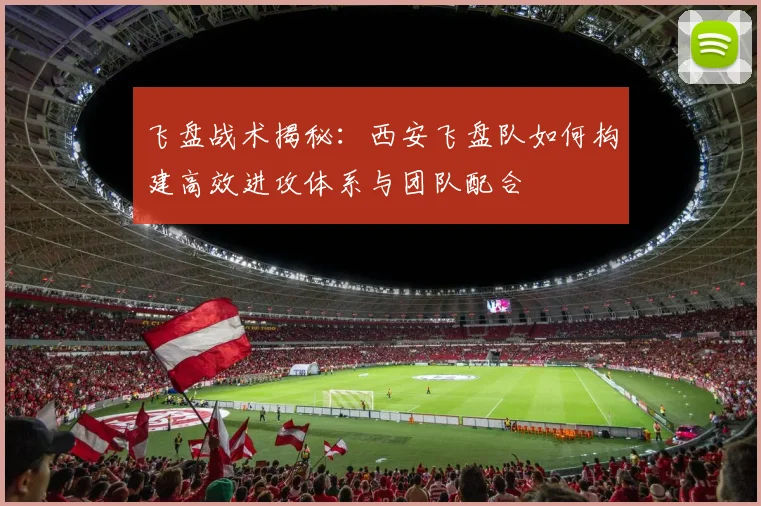 飞盘战术揭秘：西安飞盘队如何构建高效进攻体系与团队配合