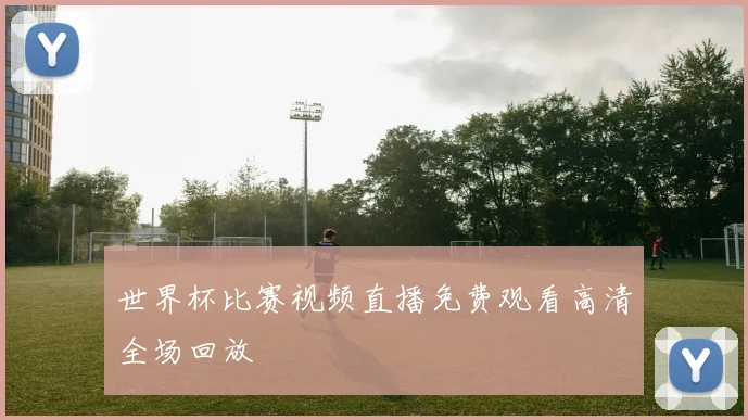 世界杯比赛视频直播免费观看高清全场回放